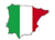 TOPELECTRO INTERNACIONAL - Italiano